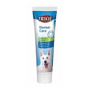 Trixie Dog Toothpaste with Mint 100g