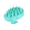 Pet Paw Hair Massager Brush for Cat and Dog