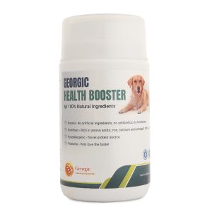 Georgic Health Booster For Dog 300gm