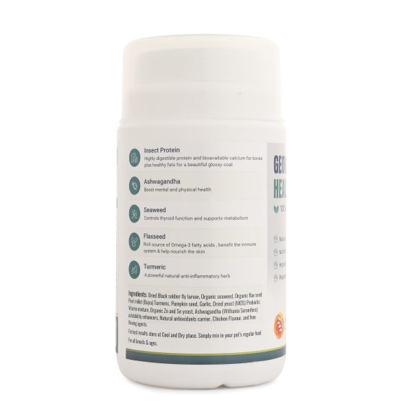 Georgic Health Booster For Dog 300gm