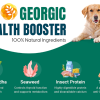 Georgic Health Booster For Dog 300gm