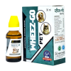 Dr.Goel’s WHEEZ-GO for pets 30ml