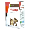 Dr.Goel’s PYROFINE Drops for pets 20ml