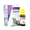 Dr.Goel’s WARTGO for pets 30ml
