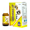 Dr.Goel’s WORMISULE XP for pets 30ml