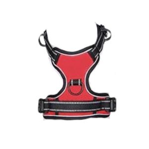 Bon Chien Reflective Double Sidded Body Harness For Dog XL