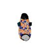 Bon Chien Printed Soft Cotton Hoodie T-Shirt for Dog no 28 XL