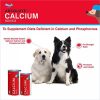 Drools Absolute Calcium Tablet 18pcs