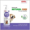 AIMIL WUFFS EP Pet Shampoo 200ml