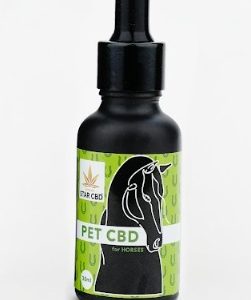 StarCBD Pet Oil For Horses 1500mg/30ml