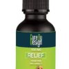 Relief 500mg CBD Oil for Cats & Dogs